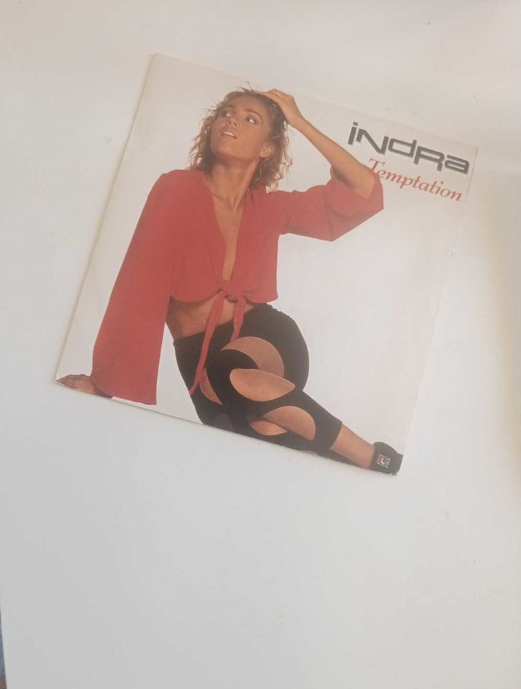 Indra temptation 9 V�nissieux (69)