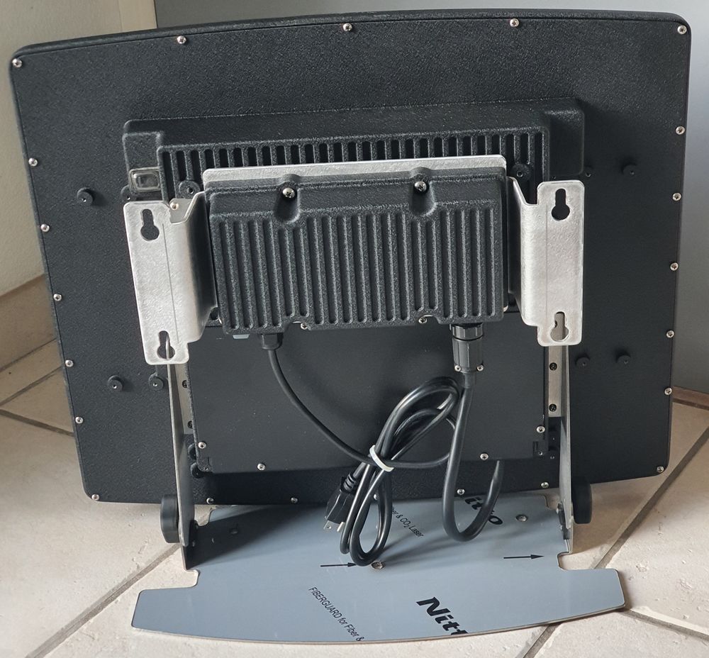 Pc industriel �cran tactile 19   Inducomp Corporation Neuf 150 Gu�rande (44)