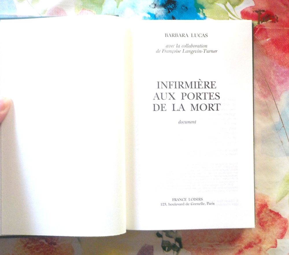 Achetez Infirmiere Occasion Annonce Vente Bubry 56 WB175825394 achetez-infirmiere-occasion-annonce-vente-bubry-56-wb175825394