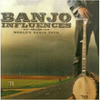 Influences du banjo - Le tour du monde du banjo par Jaromir  48 Saint-Jean-de-Rebervilliers (28)