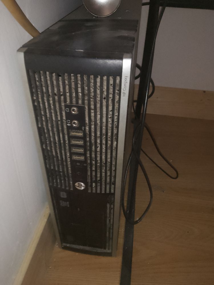 Informatique 500 Caix (80)