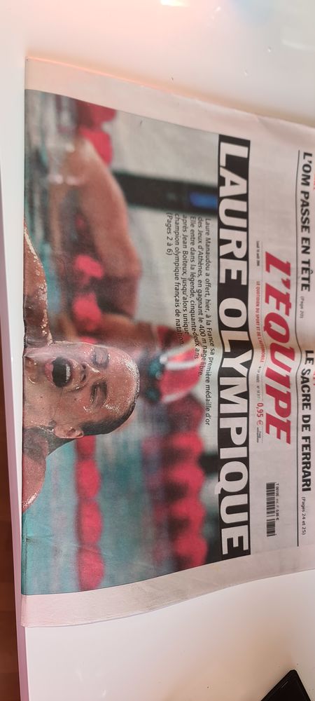 INFOS SPORTIVES VINTAGE. 0 La Rivi�re-de-Corps (10)