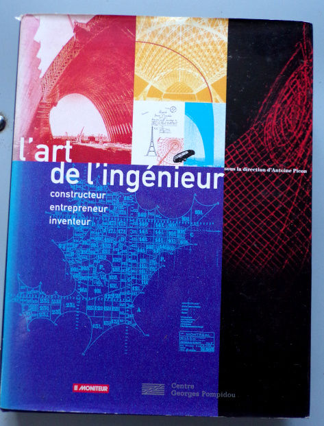 L'art de l' ing�nieur, constructeur, entrepreneur,inventeur 50 Laval (53)