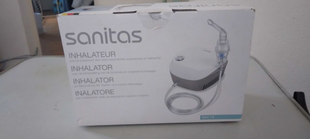 inhalateur 25 Dunkerque (59)