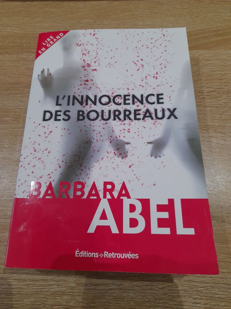 L'innocence des bourreaux 7 Tours (37)