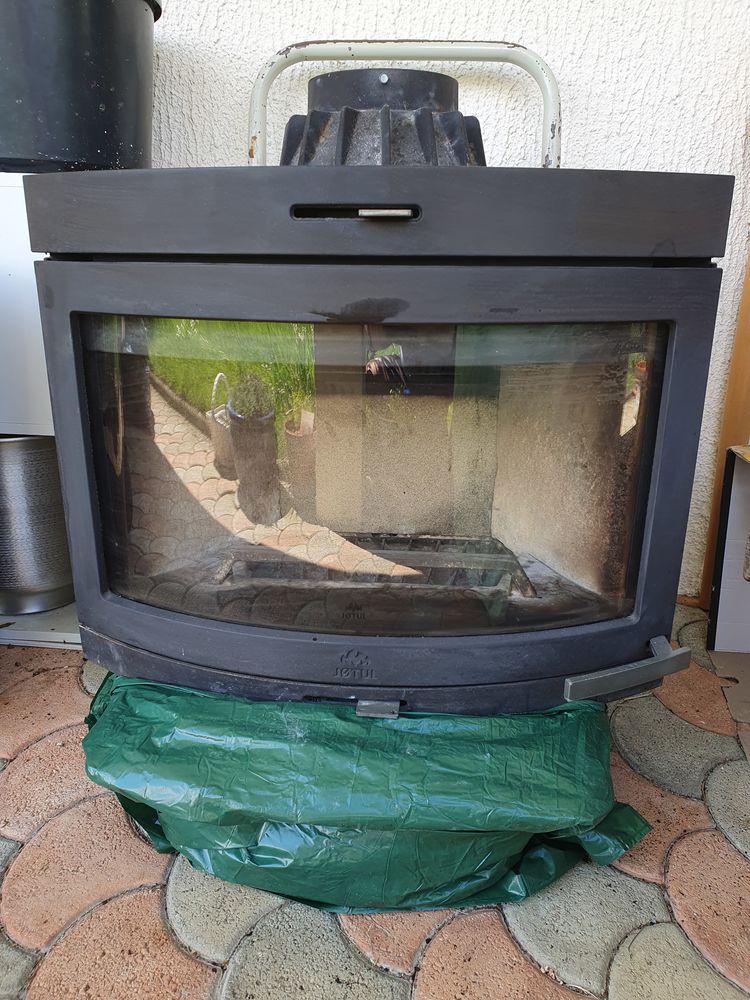 INSERT BOIS JOTUL PANORAMA 250 Entrelacs (73)