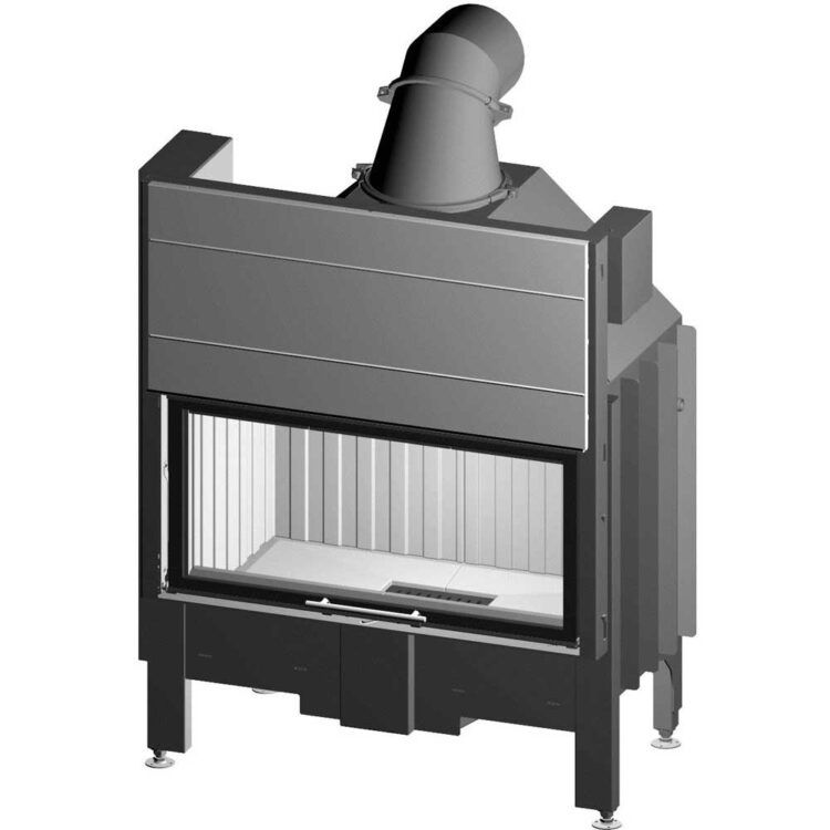 insert � bois 4000 Poc�-sur-Cisse (37)