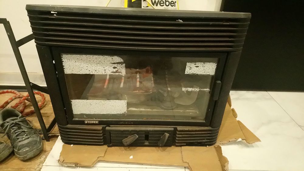 Insert de chemin� neuf 600 Saint-Andr�-les-Vergers (10)