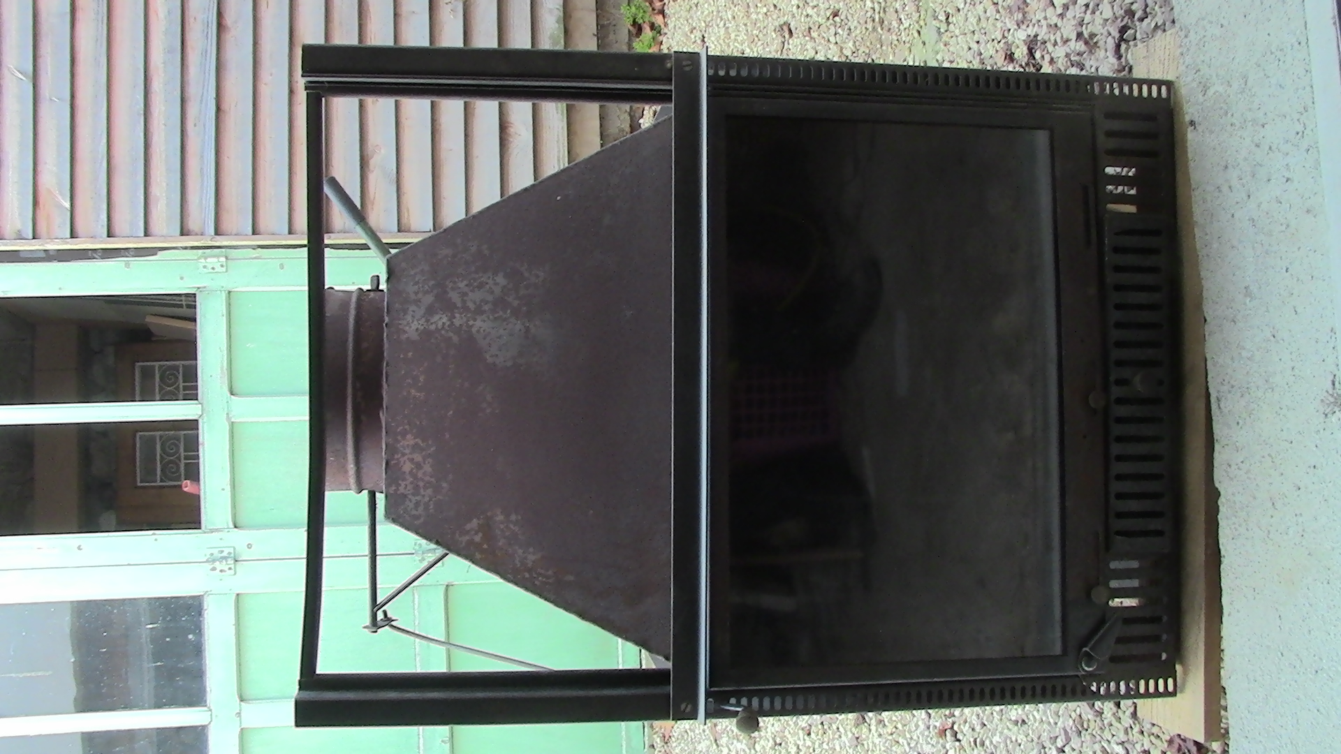 insert de chemin�e 100 Pont-du-Ch�teau (63)