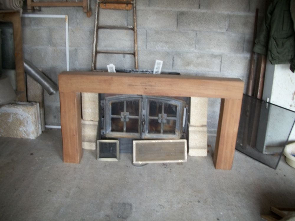 Insert complet 400 Poueyferr� (65)