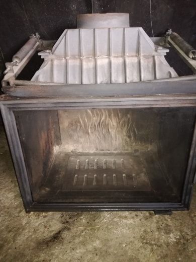 INSERT BON ETAT. 100 Moncaut (47)