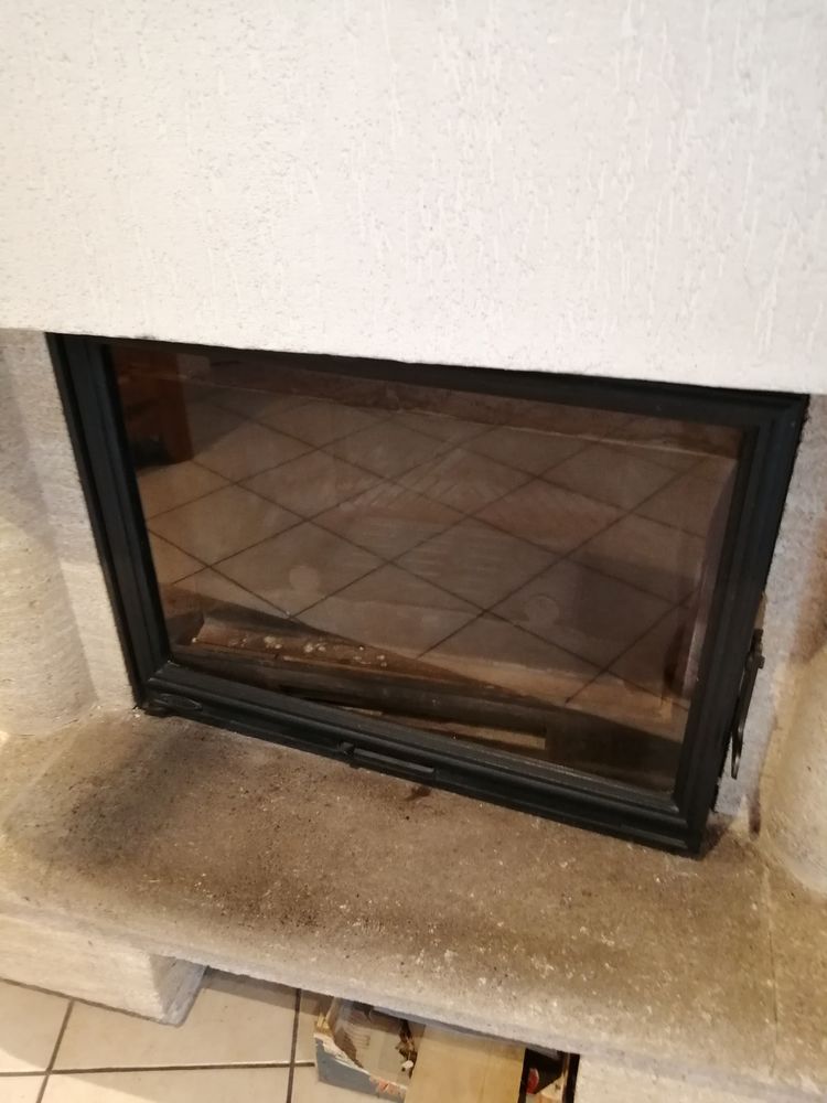 INSERT FONTE GODIN 450 Montet-et-Bouxal (46)