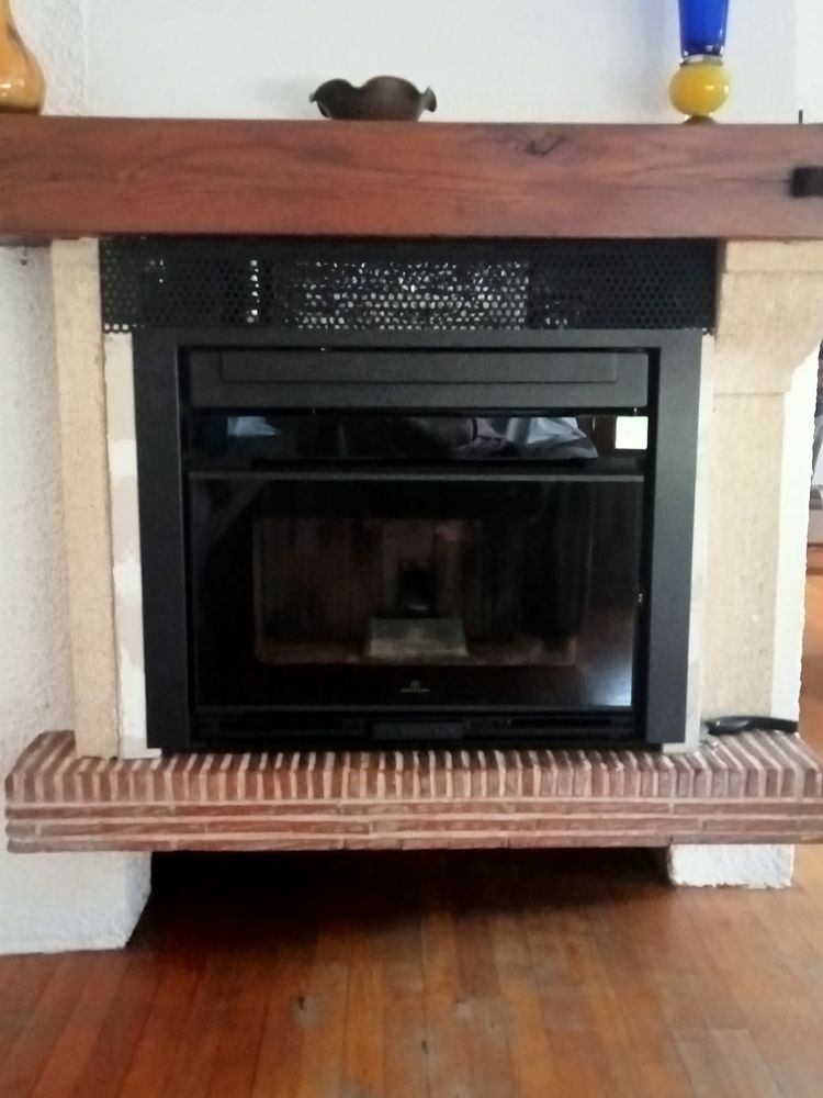 Insert � granul�s 3000 Campistrous (65)