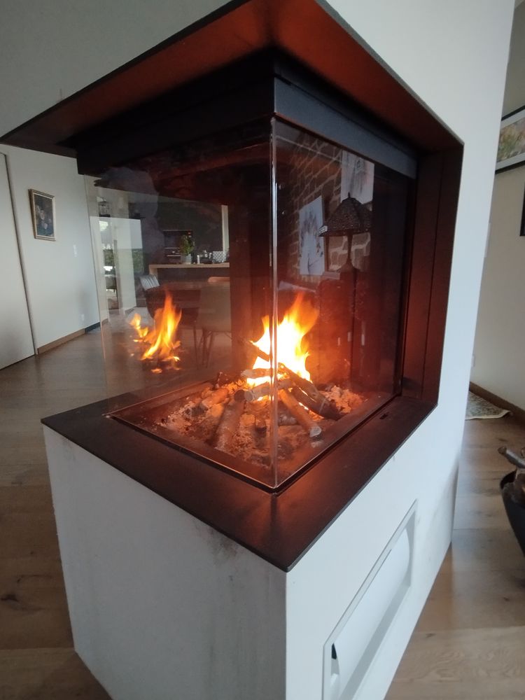 Insert neuf 8950 Granville (50)