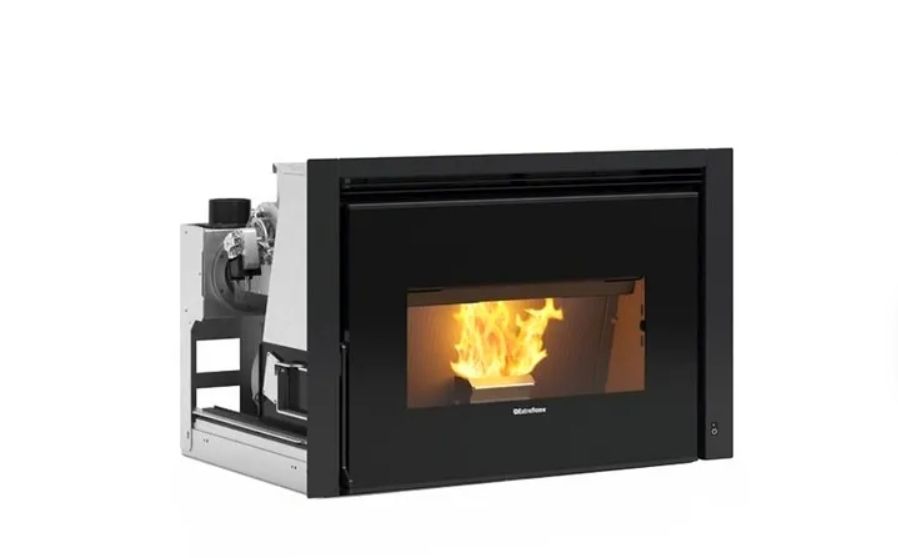 insert pellets encastrable 950 Angers (49)