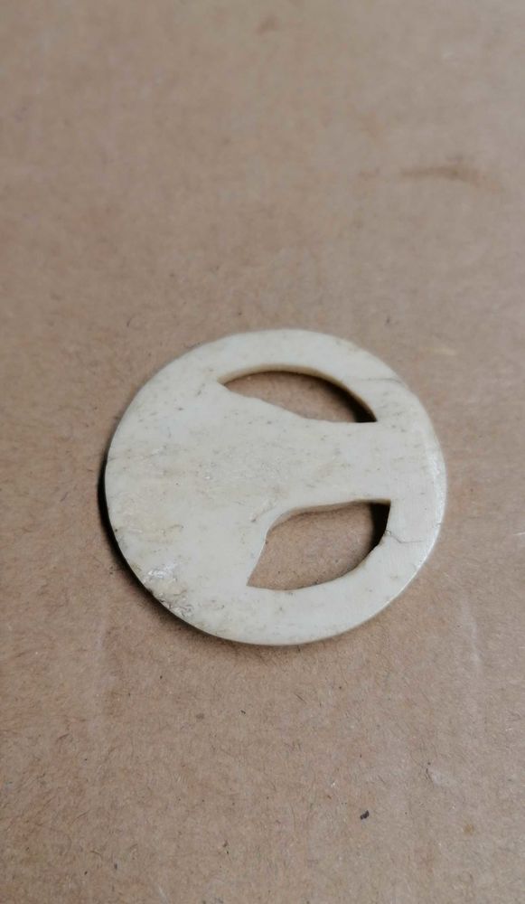 insigne beret 168 RIF forteresse France 40 WW2 50 Briey (54)