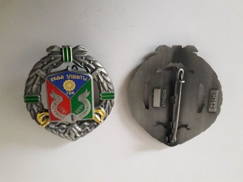 insigne legion 1e R E C - 5 Palaja (11)