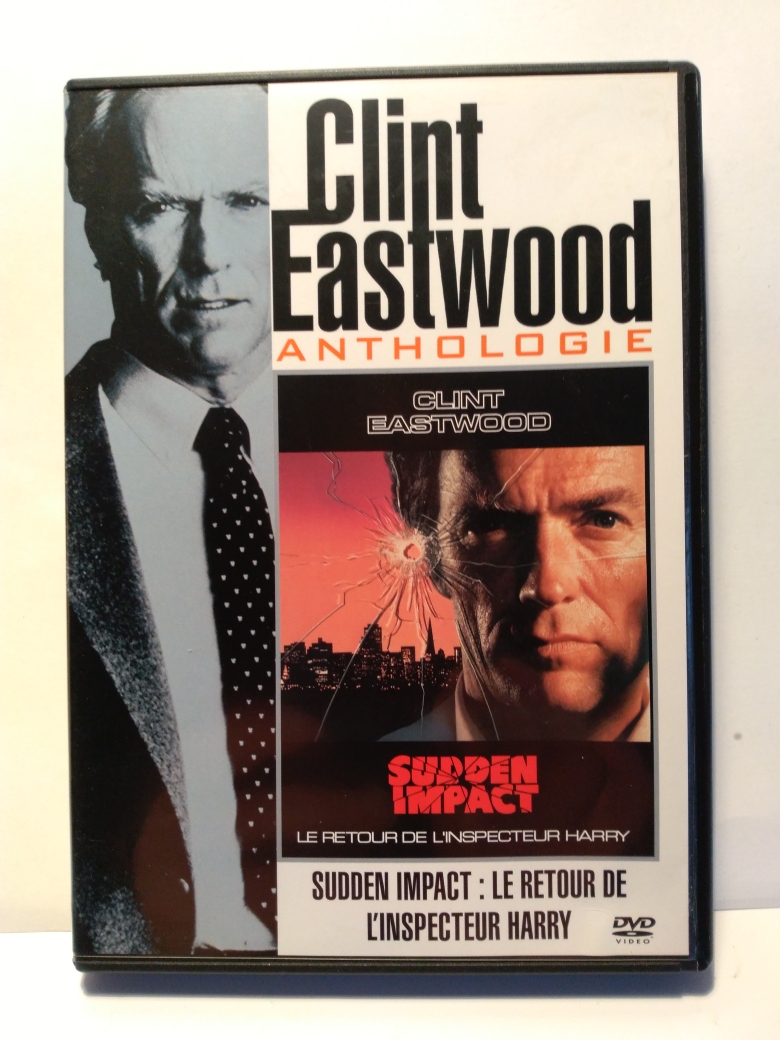 L'inspecteur Harry 10 Calais (62)