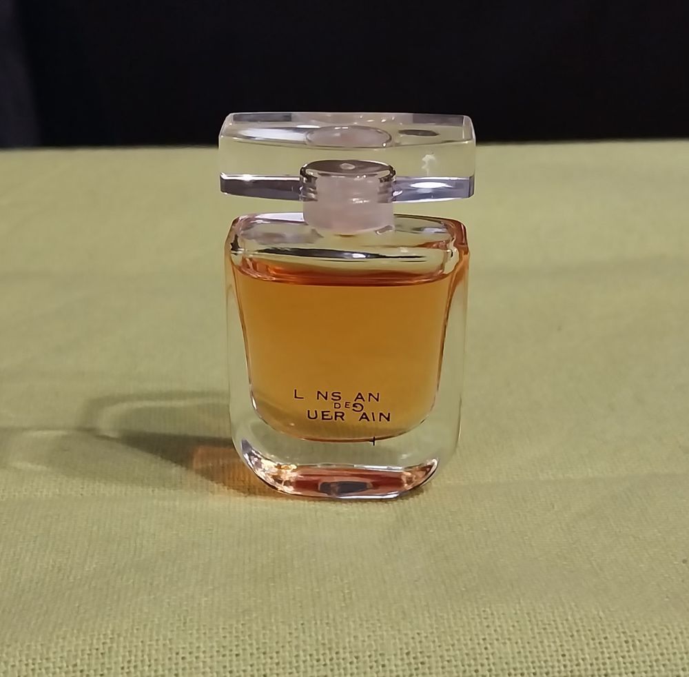 L'INSTANT DE GUERLAIN 5 Saint-Michel-des-Andaines (61)