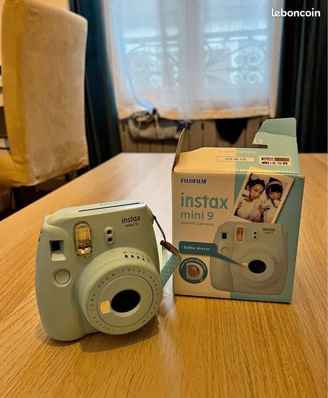 INSTAX MINI 40 Paris 15 (75)