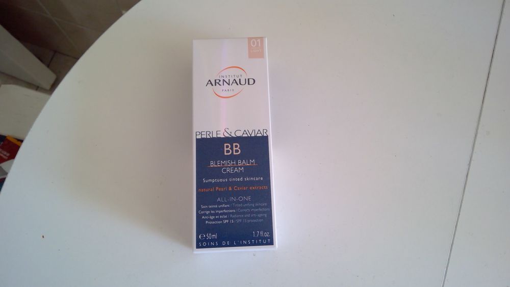 INSTITUT ARNAUD PERLE & CAVIAR CREAM 19 Rodez (12)