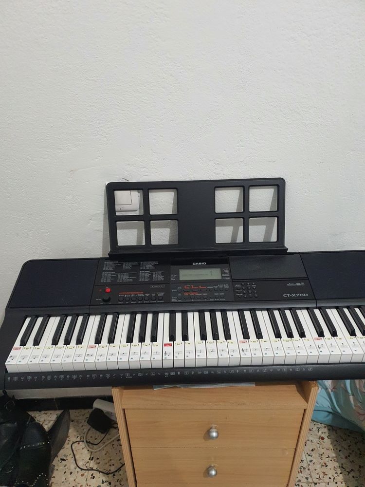 Instruments 250 Al�s (30)