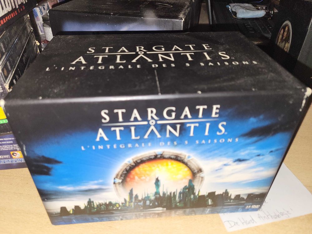 L'integralit� Stargate Atlantis 30 S�lestat (67)