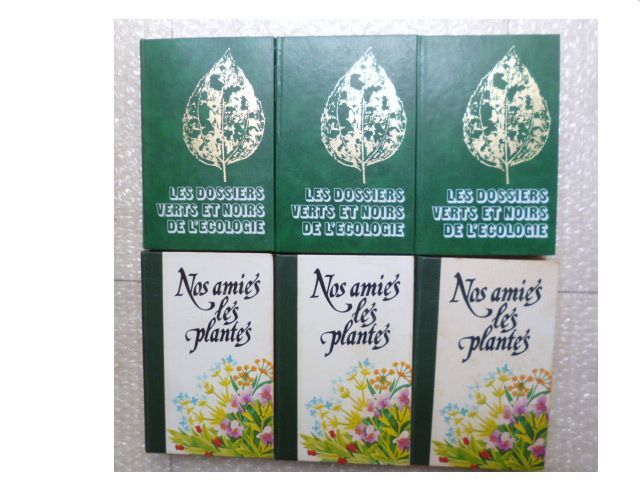 L'Intelligence des Plantes,dossiers verts et noirs de l'�co
5 Martigues (13)