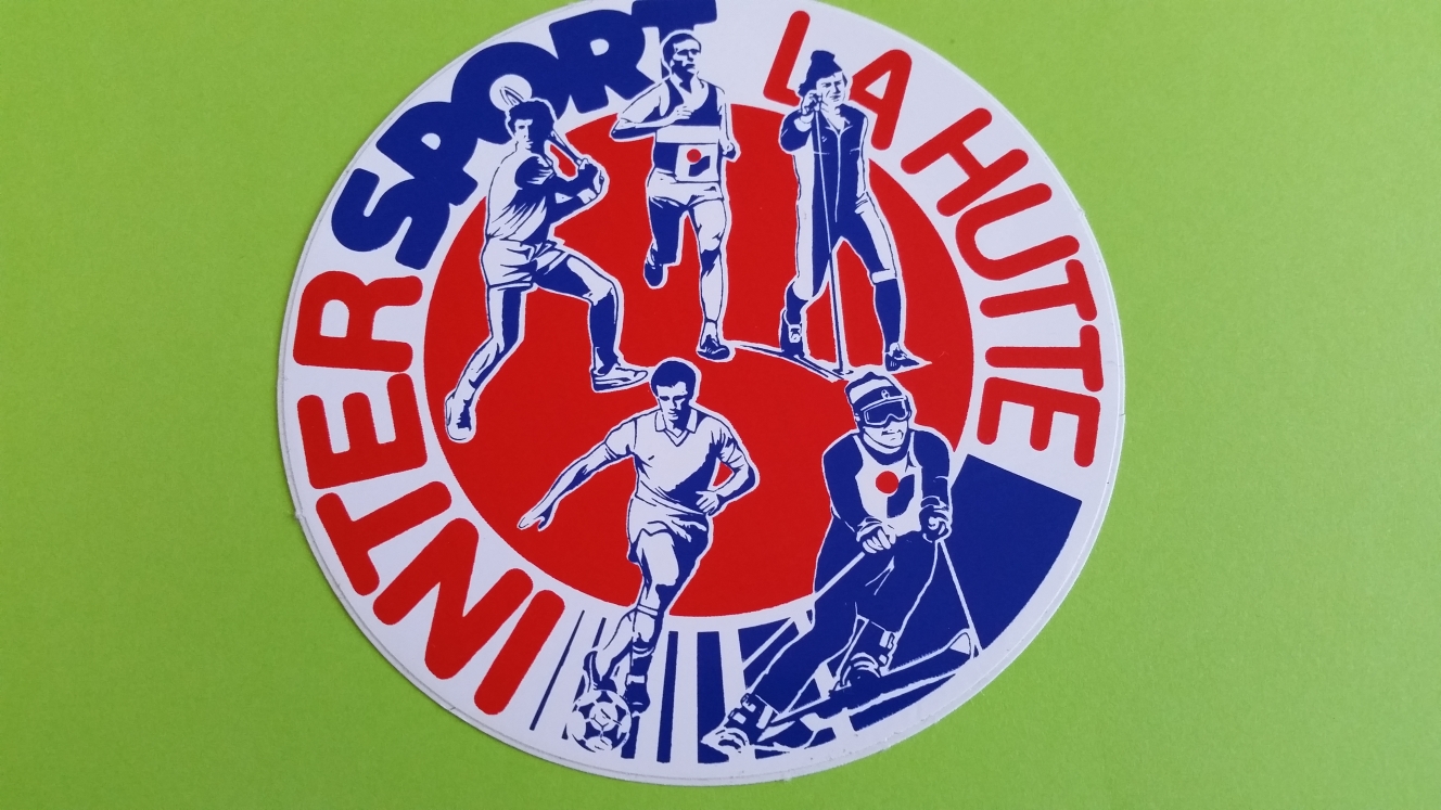 INTER SPORT LA HUTTE 0 Bordeaux (33)