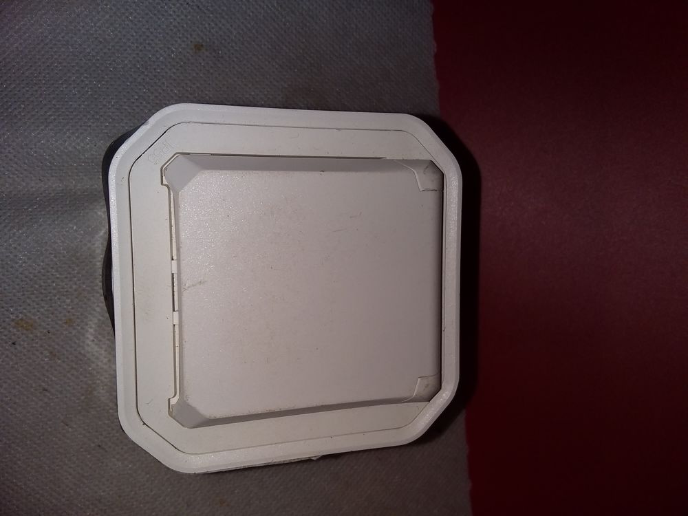 Duo inter/va et vient + pc 2p+t plexo
18 Serres-Castet (64)