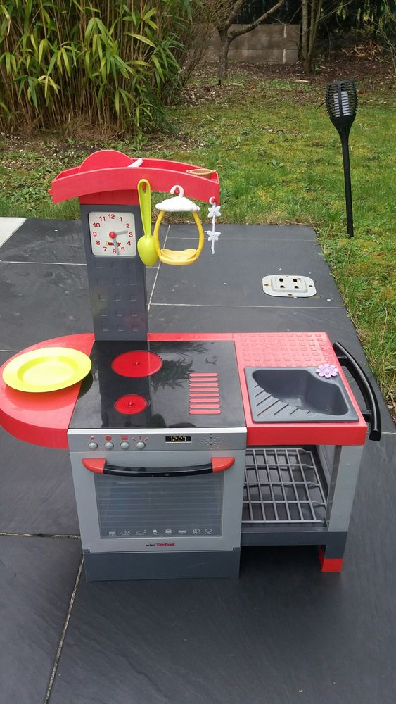 Interactive la Cuisine pour enfants 5 Saint-Ay (45)