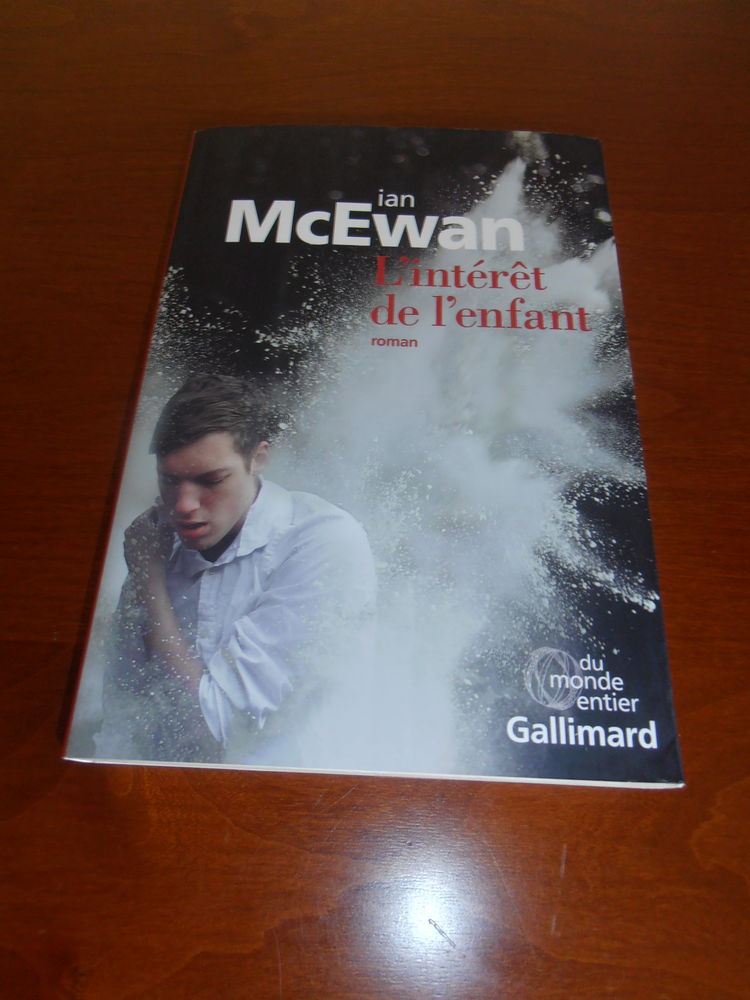 L'int�r�t de l'enfant (2) 10 Tours (37)