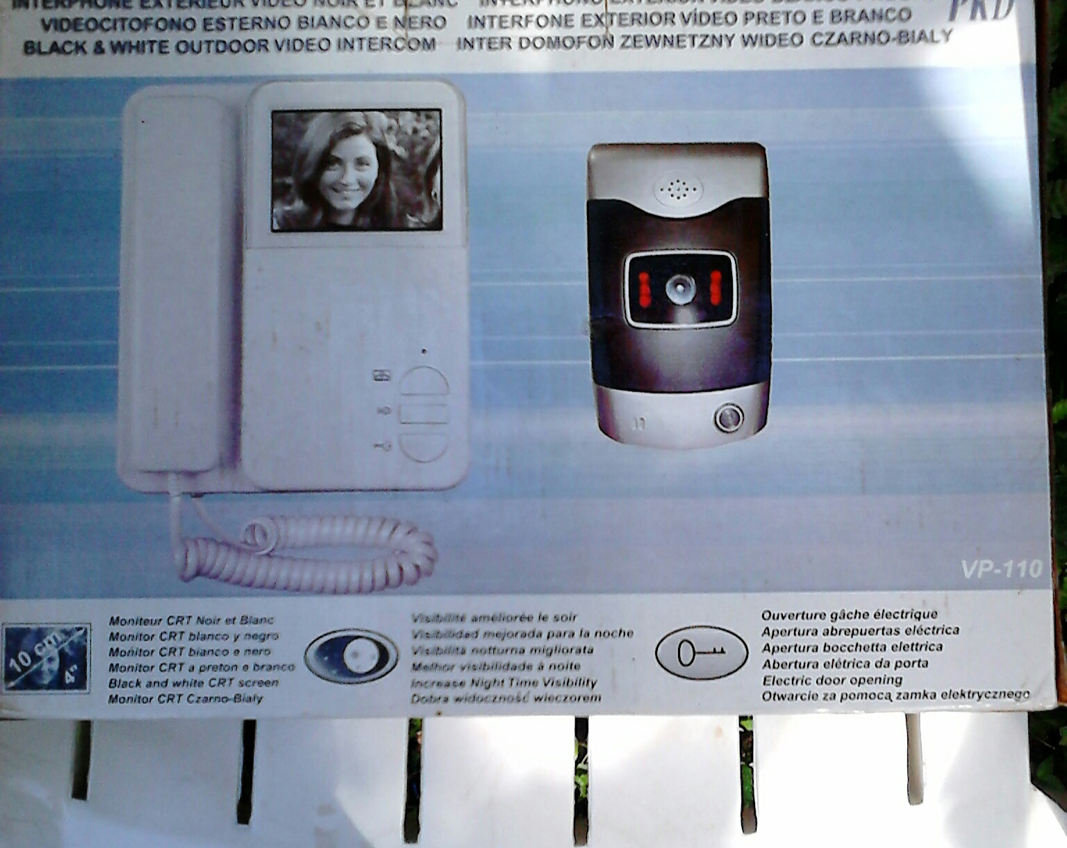 Interphone video 80 Ducos (97)