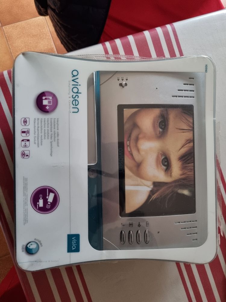 interphone-video 70 Le Passage (47)