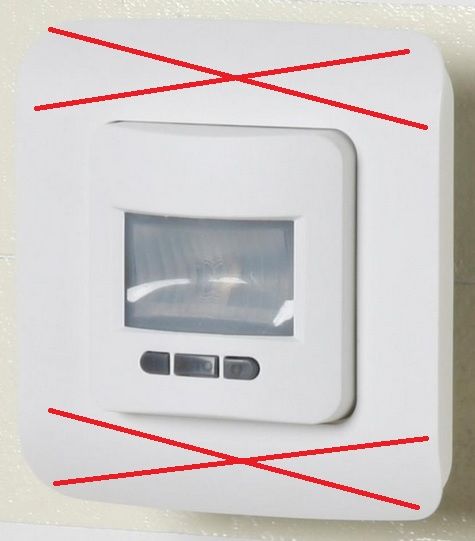 Interrupteur automatique Cosy LEXMAN 18 Beauchamp (95)