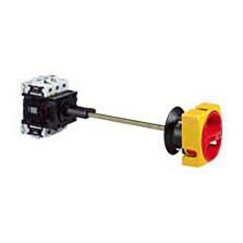 Interrupteur de s�curit� BACO 172101 Tri 380v32a
30 �tr�chy (91)