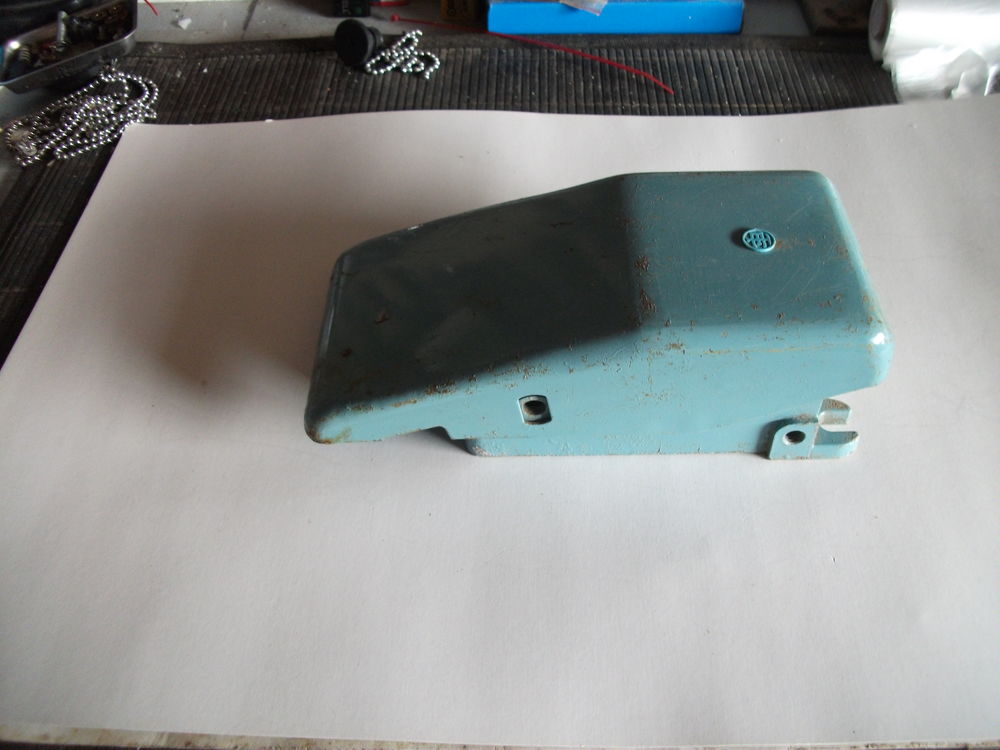 interupteur 40 Saint-Quentin (02)