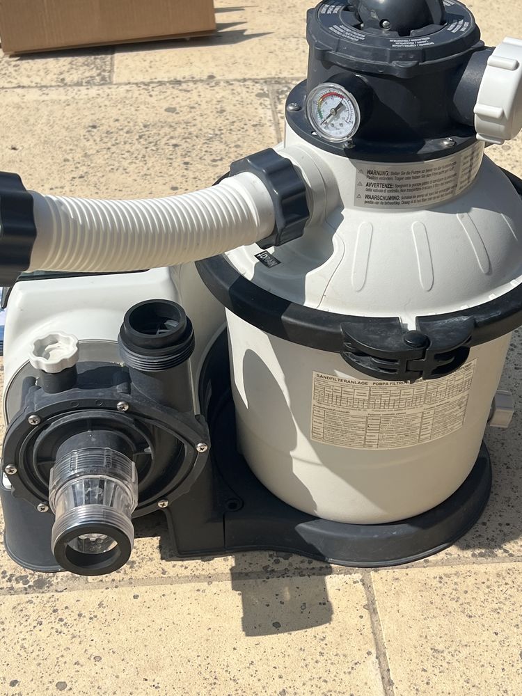 INTEX SX1500 Filtre � sable piscine 90 Saint-R�my-de-Provence (13)