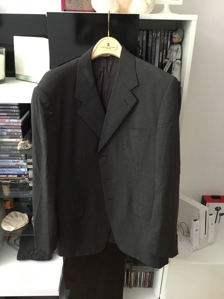 Lot introuvable de 8 pi�ces Hermes homme 900 Cannes La Bocca (06)