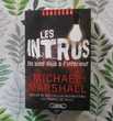 LES INTRUS de Michael MARSHALL Ed. Michel Lafon
