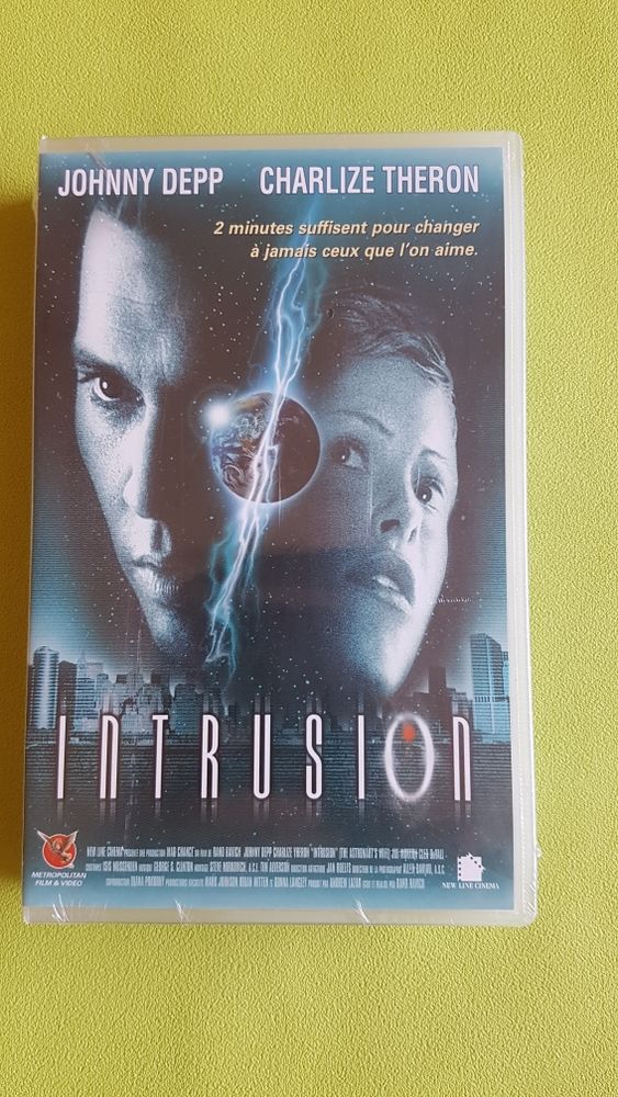 INTRUSION 0 Toulouse (31)