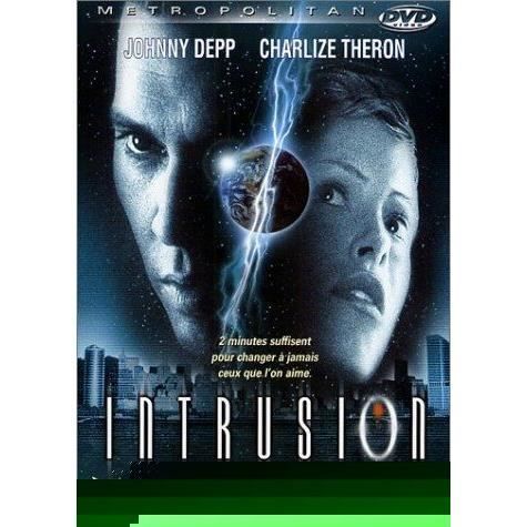DVD INTRUSION//// 2 Lamotte-Buleux (80)