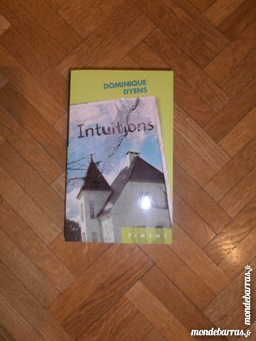 Intuitions (7) 5 Tours (37)