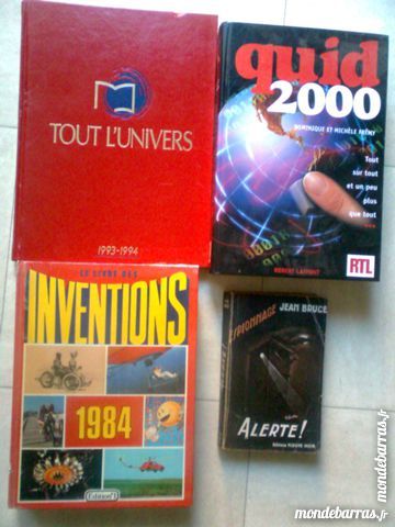  - INVENTIONS - L'UNIVERS - zoe 4 Martigues (13)