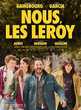 Invitation pour 2 personnes pour le film "Nous, les Leroy" 3 Ardoix (07)