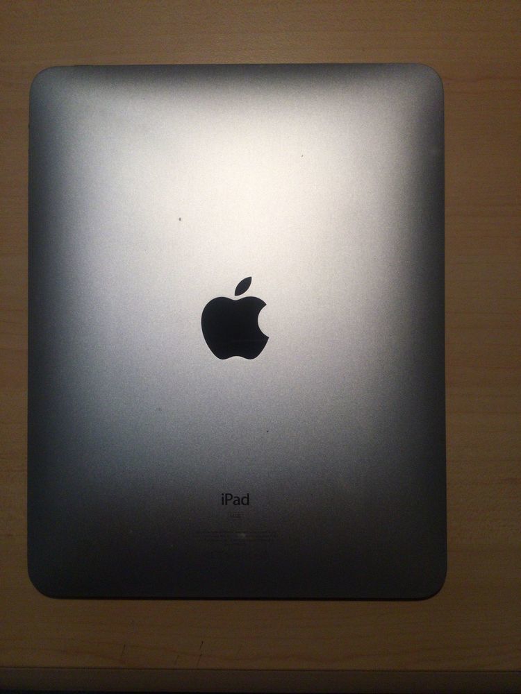 iPad 1 - 16Go 1 Wifi 15 Amb�s (33)