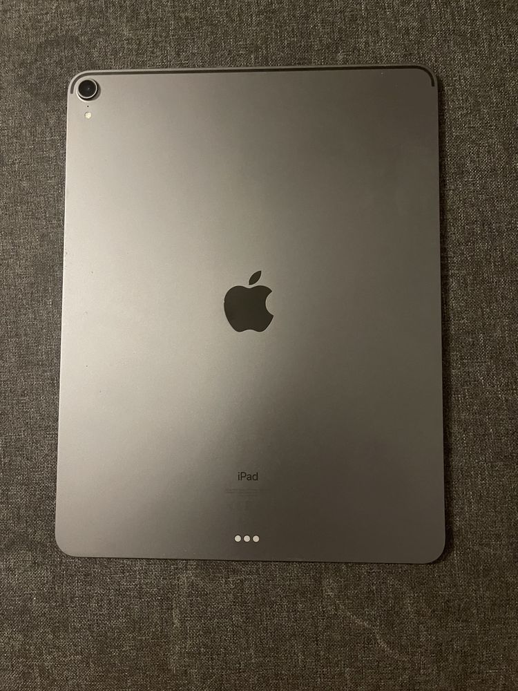 
Ipad pro 12.9 (3�me g�n�ration) Wifi, 256 Go 750 Herblay (95)