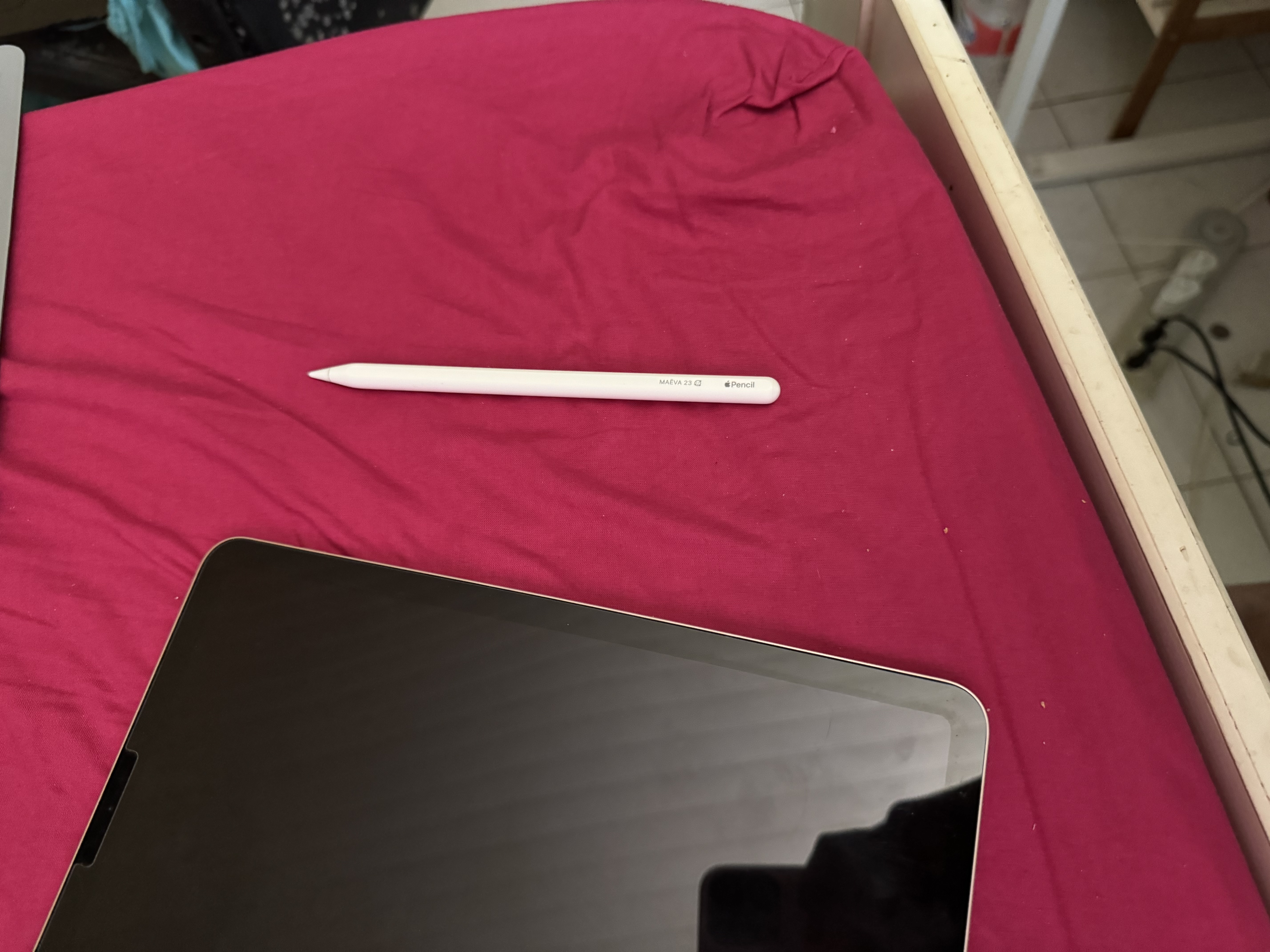 Ipad Air 4eme g�n�ration 450 Martinique (97)