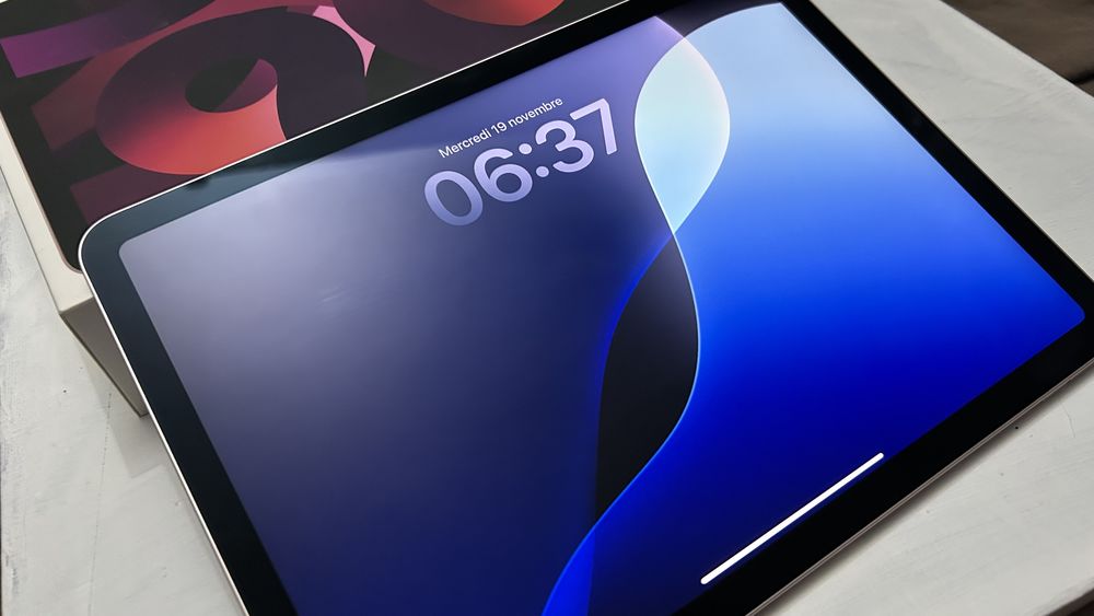 ipad air 5eme 430 Le Tampon (97)