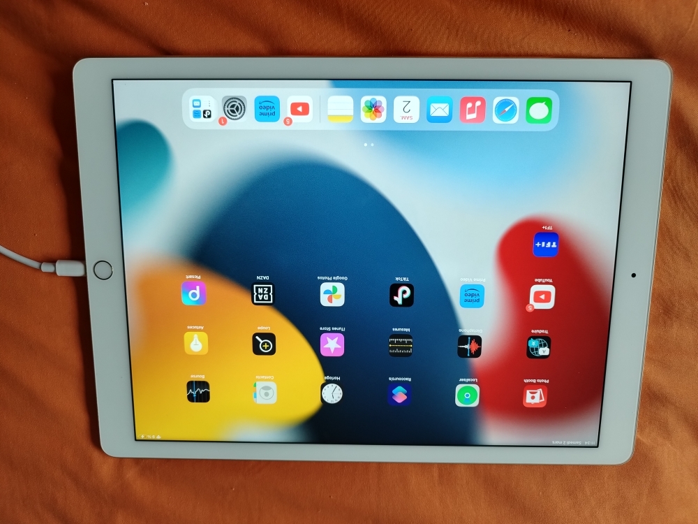 iPad pro 12,9 housse tbe 295 V�lizy-Villacoublay (78)
